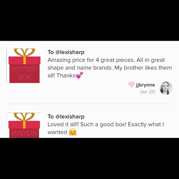 5 pound mystery box - Picture 5 of 6